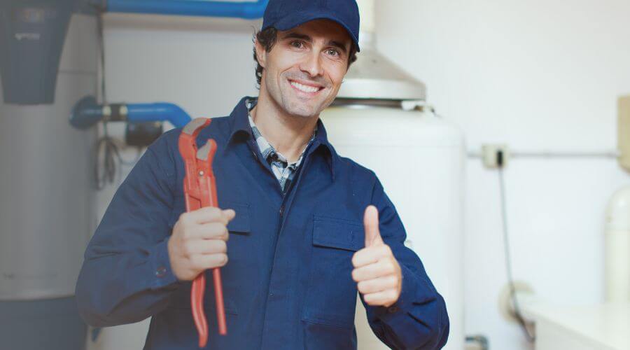 Professional septic tank pumping in Smoot, WY